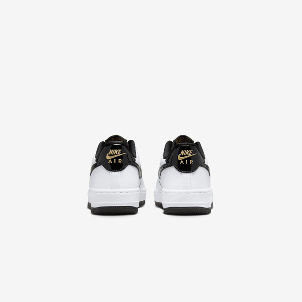 Детские Nike Air Force 1 LV8 GS DQ0300-100 4