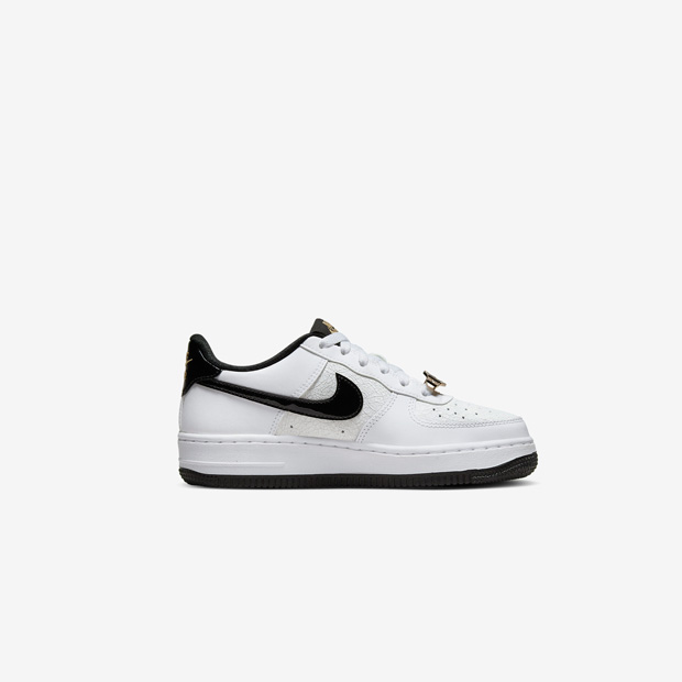 Детские Nike Air Force 1 LV8 GS DQ0300-100 5