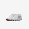 Детские Nike Air Force 1 LV8 GS DV1366-111 заказать