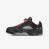 Кроссовки Air Jordan 5 Retro Low SP мужские