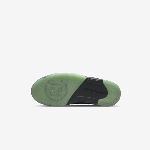 Кроссовки Air Jordan 5 Retro Low SP DM4640-036 6