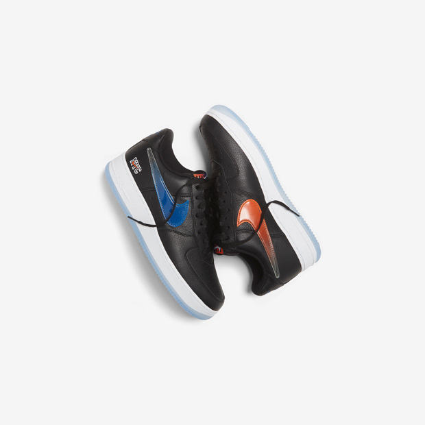 Кроссовки Nike Air Force 1 Low CZ7928-001 3 Кроссовки Nike Air Force 1 Low CZ7928-001 оригинал
