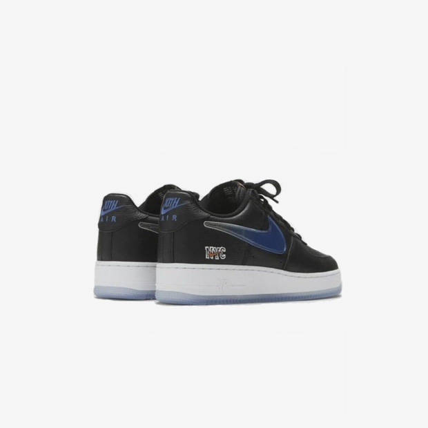 Кроссовки Nike Air Force 1 Low CZ7928-001 4