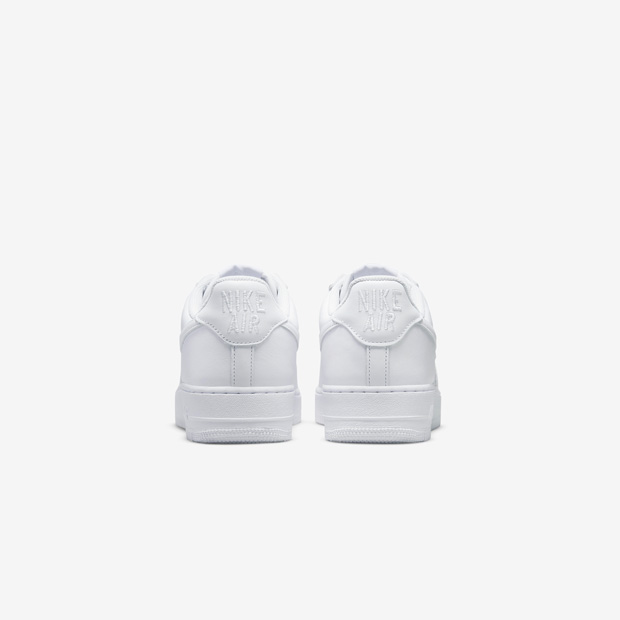 Кроссовки Nike Air Force 1 Low Retro DJ3911-100 4