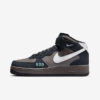 Кроссовки Nike Air Force 1 Mid NH 2 DR0296-200 оригинал