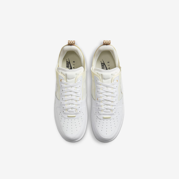 Кроссовки Nike Air Force 1 React DH7615-100 3
