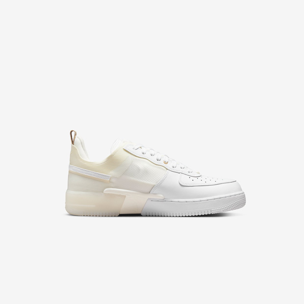 Кроссовки Nike Air Force 1 React DH7615-100 5
