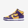 Кроссовки Nike Dunk Hi Retro DD1399-500 купить