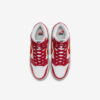 Кроссовки Nike Dunk Hi Retro University купить Киев