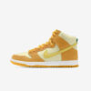 Кроссовки Nike SB Dunk High Pro DM0808-700 мужские