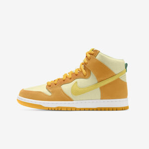 Кроссовки Nike SB Dunk High Pro DM0808-700 мужские