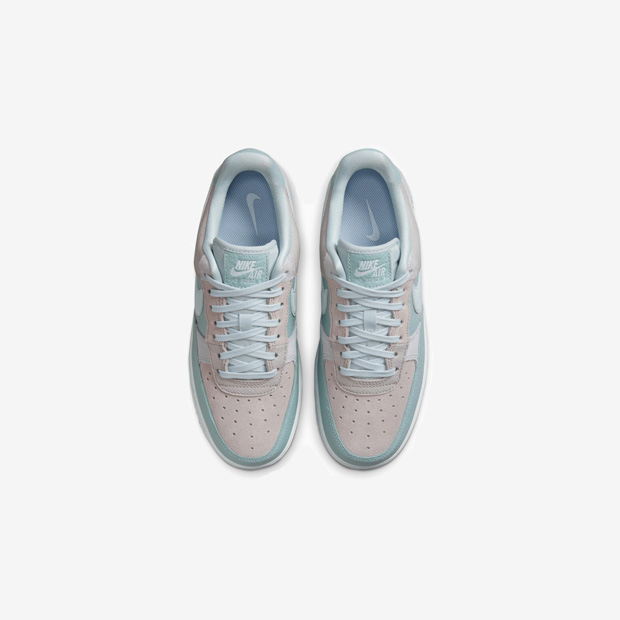 Кроссовки W Nike Air Force 1 07 Low DR3100-001 3 Кроссовки W Nike Air Force 1 07 Low DR3100-001 женские