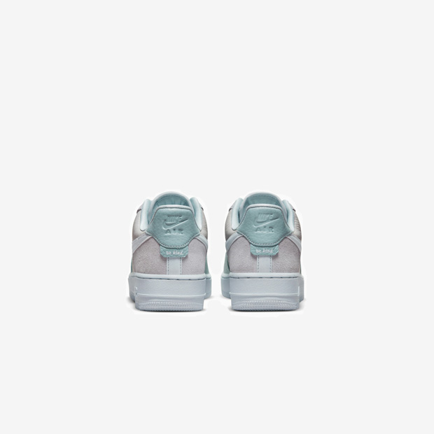 Кроссовки W Nike Air Force 1 07 Low DR3100-001 4