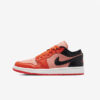 Кроссовки WMNS Air Jordan 1 Low SE DM3379-600 купить