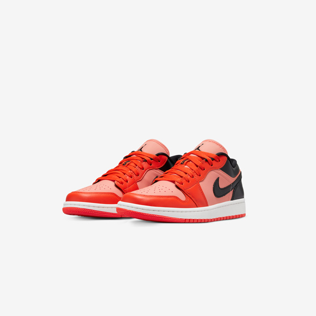 Кроссовки WMNS Air Jordan 1 Low SE DM3379-600 2 Кроссовки WMNS Air Jordan 1 Low SE DM3379-600 заказать