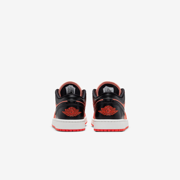 Кроссовки WMNS Air Jordan 1 Low SE DM3379-600 4