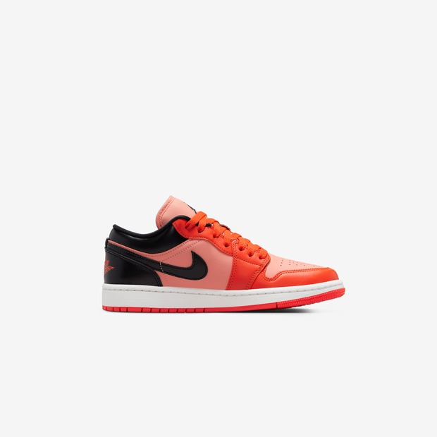 Кроссовки WMNS Air Jordan 1 Low SE DM3379-600 5 Кроссовки WMNS Air Jordan 1 Low SE DM3379-600 женские