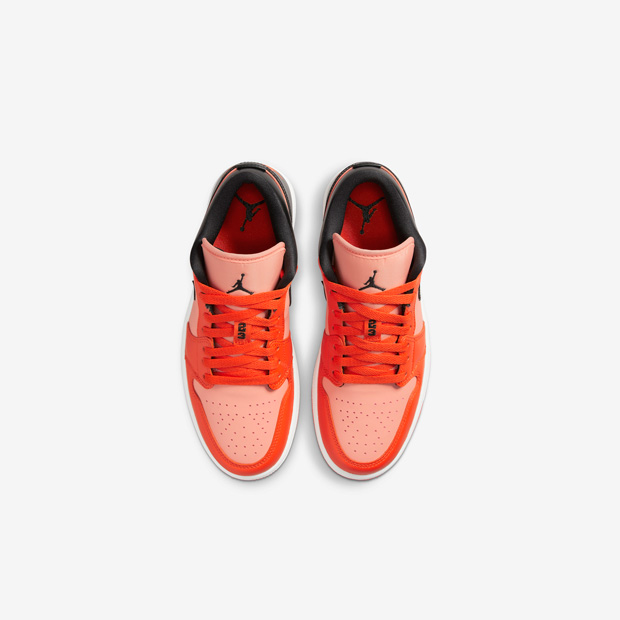 Кроссовки WMNS Air Jordan 1 Low SE DM3379-600 Кроссовки WMNS Air Jordan 1 Low SE DM3379-600 3
