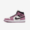 Кроссовки WMNS Air Jordan 1 Mid SE DC7267-500 женские