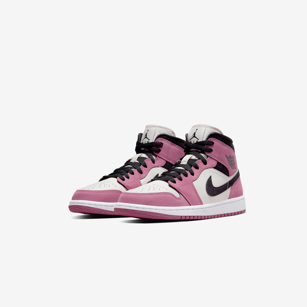 Кроссовки WMNS Air Jordan 1 Mid SE DC7267-500 2 Кроссовки WMNS Air Jordan 1 Mid SE DC7267-500 купить для женщин
