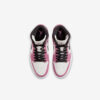 Кроссовки WMNS Air Jordan 1 Mid SE DC7267-500 Киев