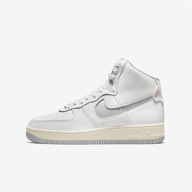 Кроссовки WMNS Nike Air Force 1 Sculpt DC3590-101 1 Кроссовки WMNS Nike Air Force 1 Sculpt DC3590-101 купить