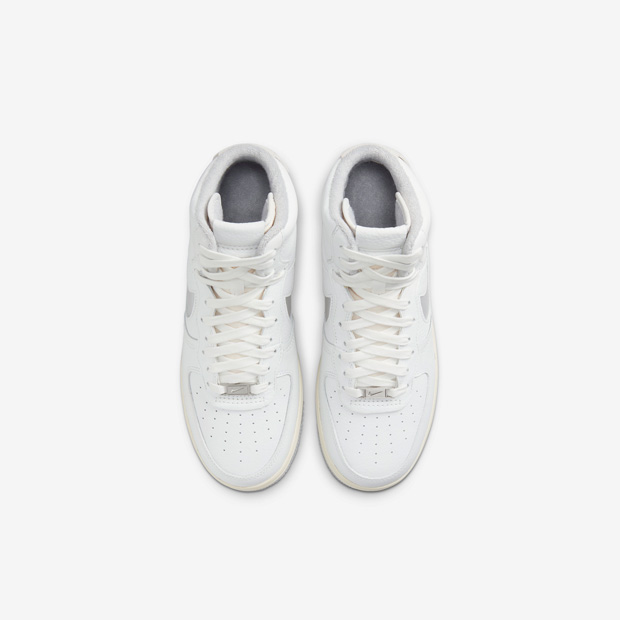 Кроссовки WMNS Nike Air Force 1 Sculpt DC3590-101 3 Кроссовки WMNS Nike Air Force 1 Sculpt DC3590-101 для женщин