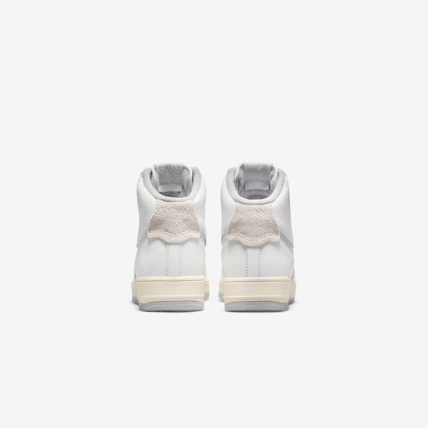 Кроссовки WMNS Nike Air Force 1 Sculpt DC3590-101 4