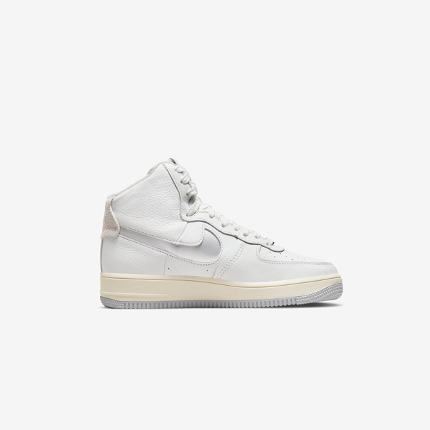 Кроссовки WMNS Nike Air Force 1 Sculpt DC3590-101 5