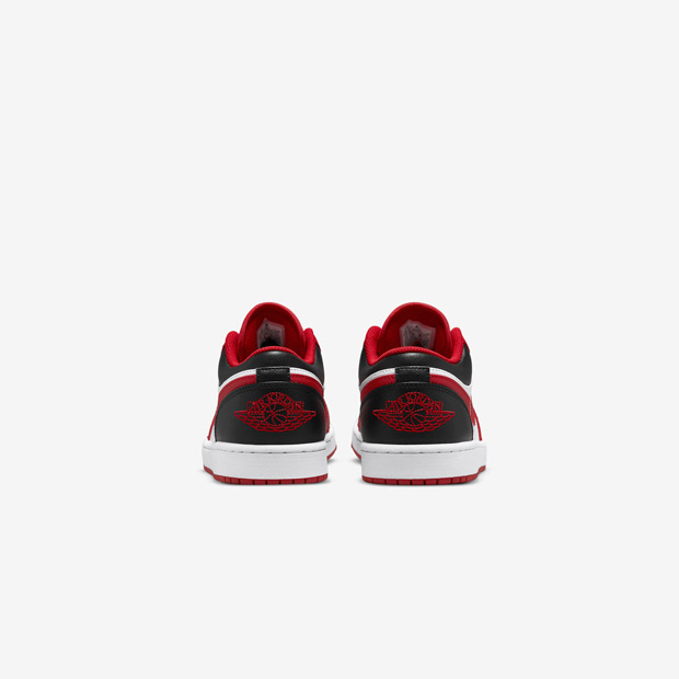 Кроссовки Air Jordan 1 Low 553558-163 4