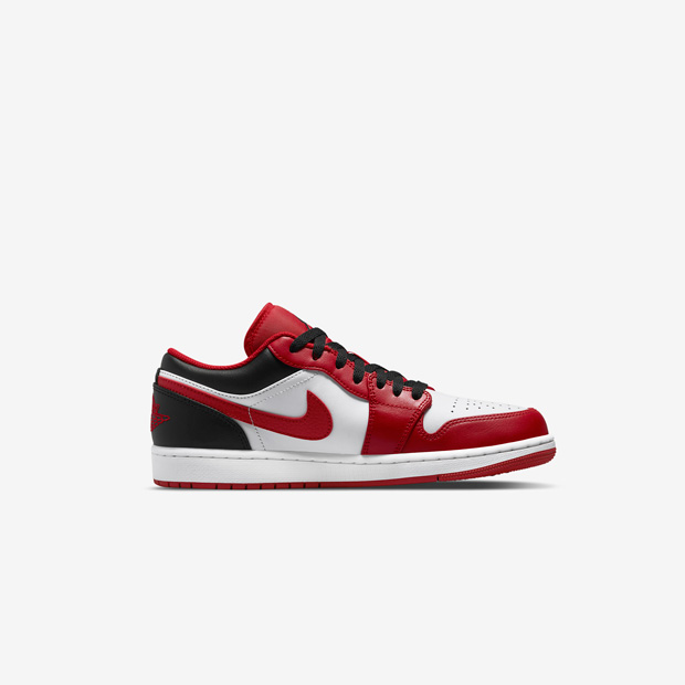 Кроссовки Air Jordan 1 Low 553558-163 5