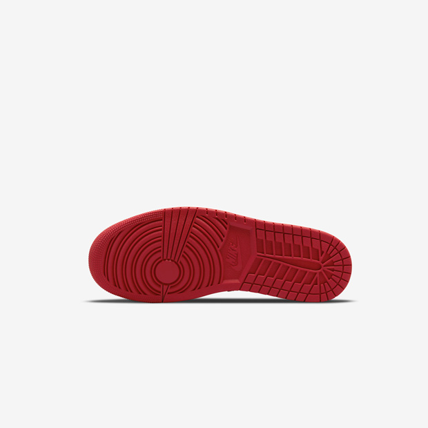 Кроссовки Air Jordan 1 Low 553558-163 6