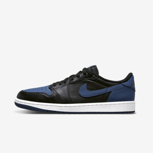 Кроссовки Air Jordan 1 Low OG CZ0790-041 оригинал