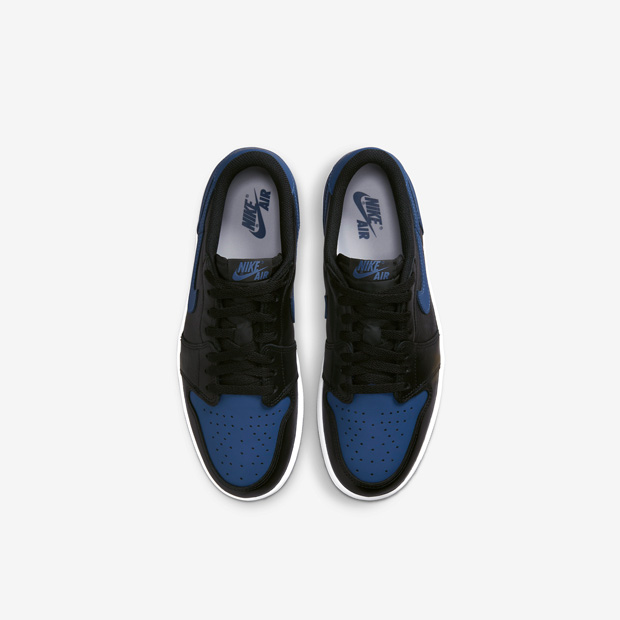 Кроссовки Air Jordan 1 Low OG CZ0790-041 3 Кроссовки Air Jordan 1 Low OG CZ0790-041 заказать