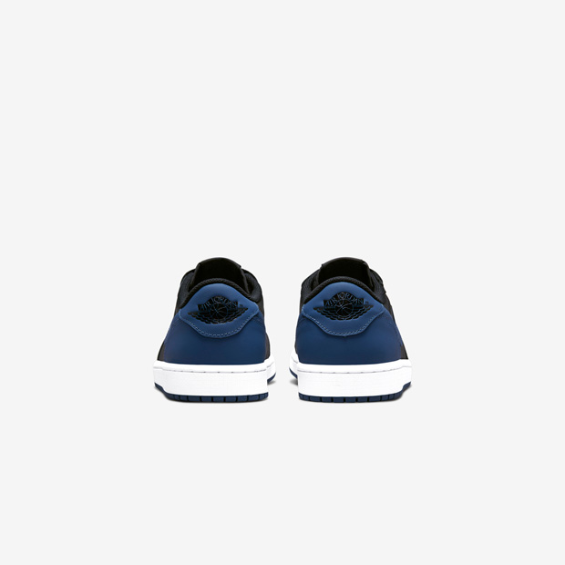 Кроссовки Air Jordan 1 Low OG CZ0790-041 4