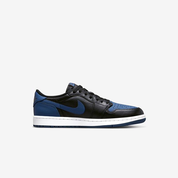 Кроссовки Air Jordan 1 Low OG CZ0790-041 5