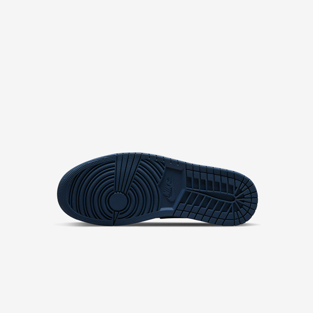 Кроссовки Air Jordan 1 Low OG CZ0790-041 6
