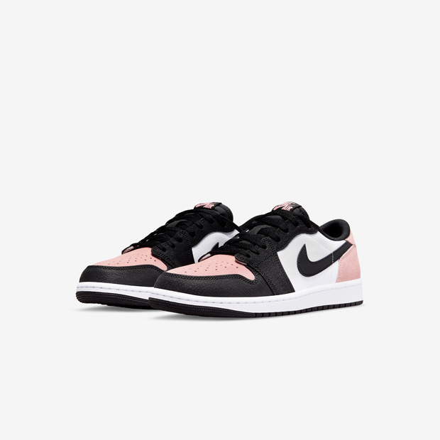 Кроссовки Air Jordan 1 Low OG CZ0790-061 2 Кроссовки Air Jordan 1 Low OG CZ0790-061 оригинал