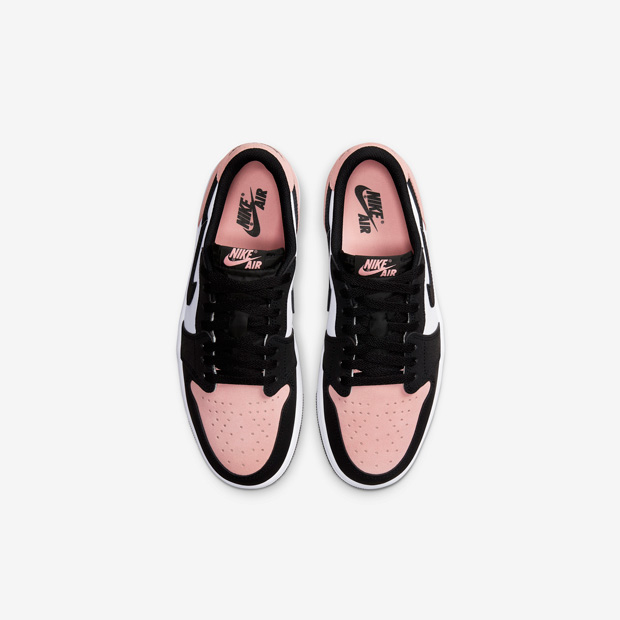 Кроссовки Air Jordan 1 Low OG CZ0790-061 3 Кроссовки Air Jordan 1 Low OG CZ0790-061 мужские