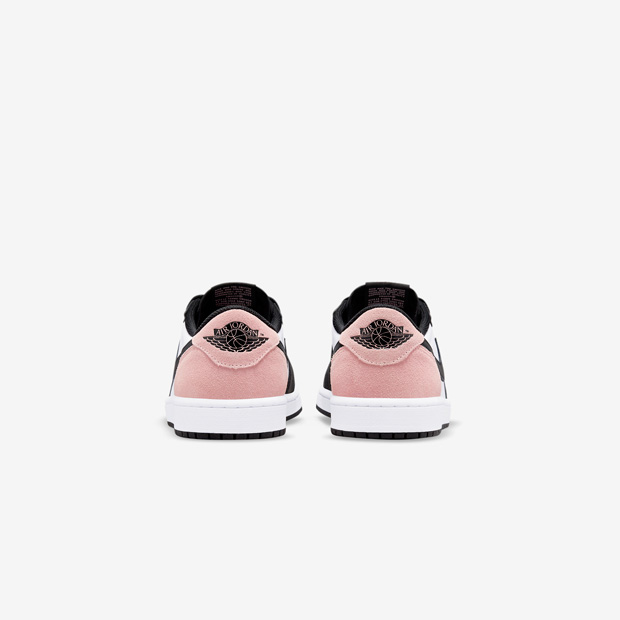 Кроссовки Air Jordan 1 Low OG CZ0790-061 4
