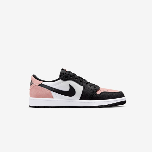 Кроссовки Air Jordan 1 Low OG CZ0790-061 5