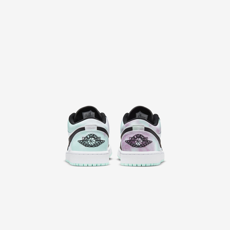 Кроссовки Air Jordan 1 Low SE DM1199-100 4