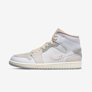 Кроссовки Air Jordan 1 Mid SE Craft купить