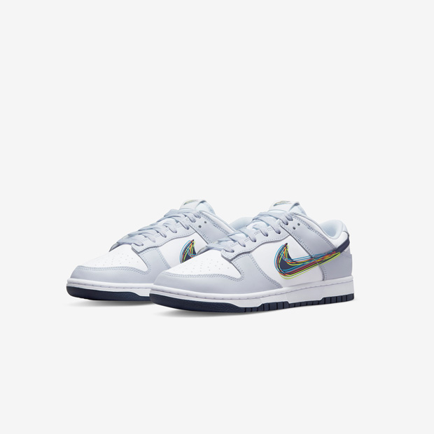 Кроссовки Nike Dunk Low DV6482-100 2 Кроссовки Nike Dunk Low DV6482-100 купить