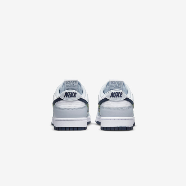 Кроссовки Nike Dunk Low DV6482-100 4