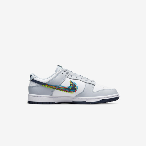 Кроссовки Nike Dunk Low DV6482-100 5