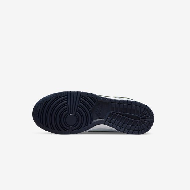 Кроссовки Nike Dunk Low DV6482-100 6