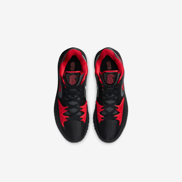 Кроссовки Nike Kyrie Low 4 CW3985-006 3 Кроссовки Nike Kyrie Low 4 CW3985-006 Кайри