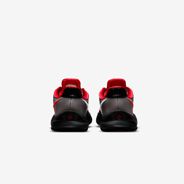 Кроссовки Nike Kyrie Low 4 CW3985-006 4