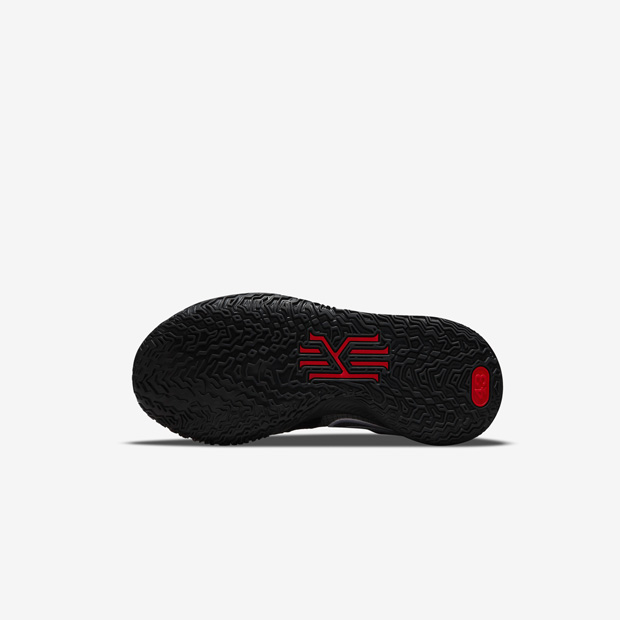 Кроссовки Nike Kyrie Low 4 CW3985-006 6